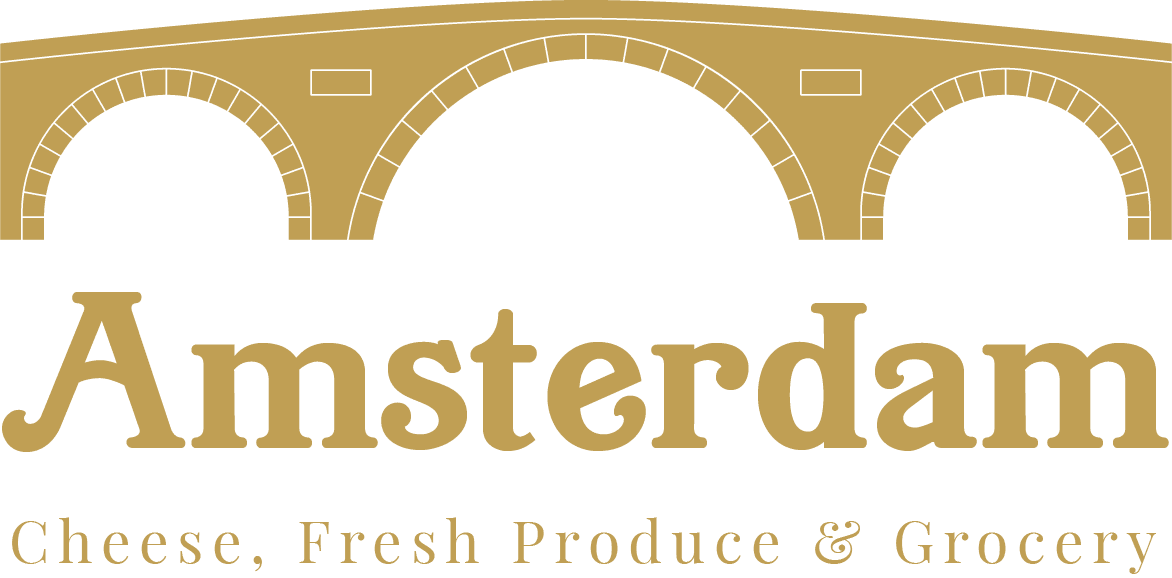 Amsterdam - Cheese, Fresh Produce and Grocery